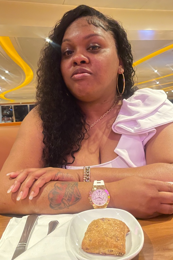 Cruise Brothers Travel Agent Ashlie Vinson